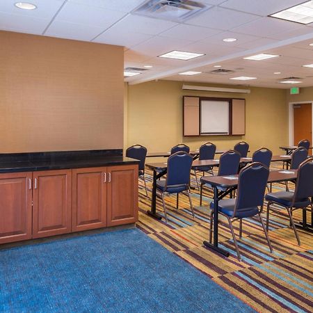 Fairfield Inn And Suites By Marriott San Antonio Northeast / Schertz / Rafb Bagian luar foto