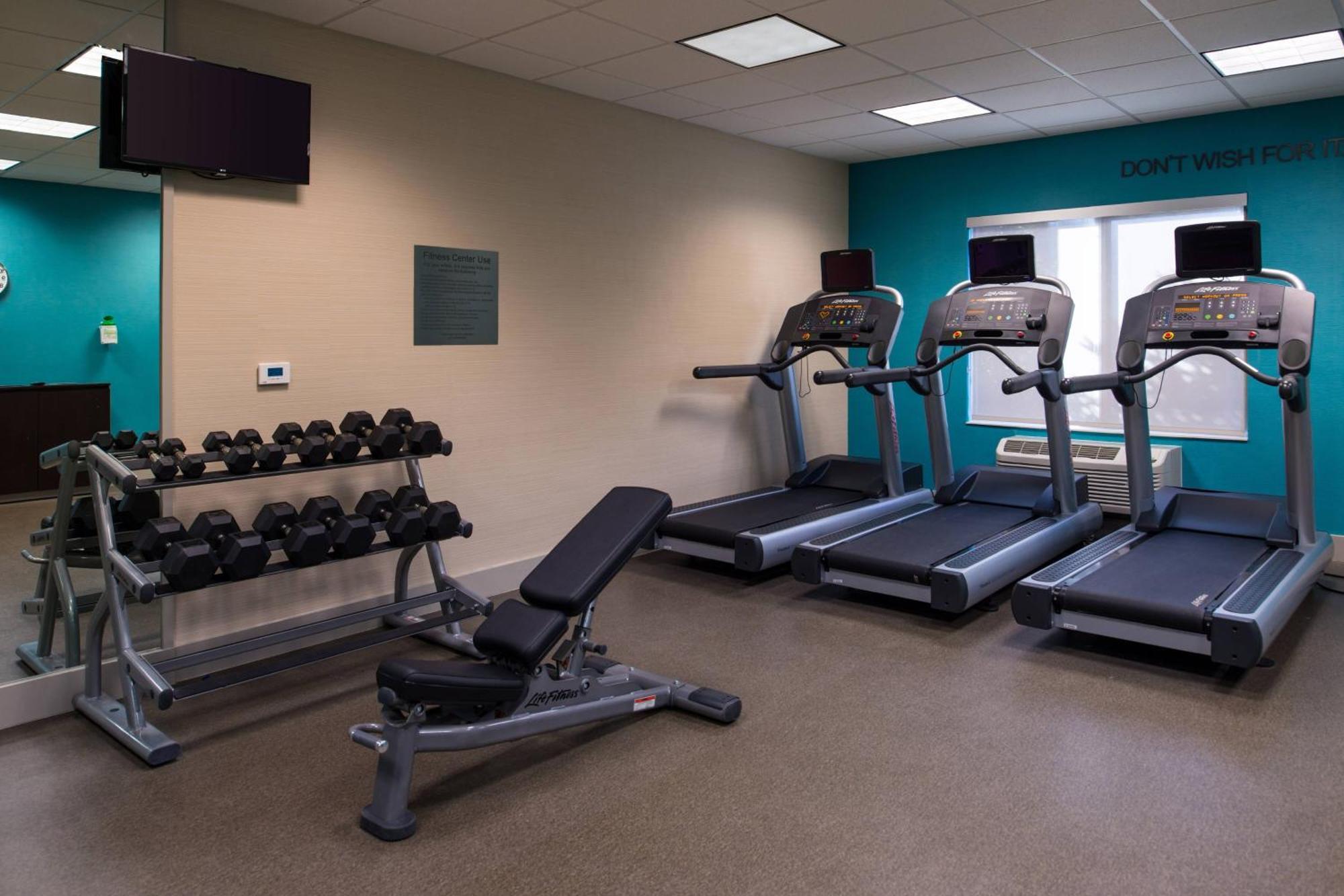 Fairfield Inn And Suites By Marriott San Antonio Northeast / Schertz / Rafb Bagian luar foto