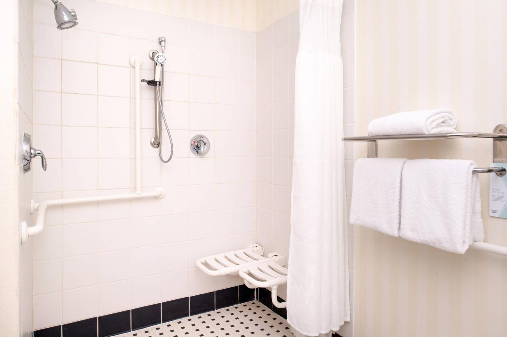 Fairfield Inn And Suites By Marriott San Antonio Northeast / Schertz / Rafb Bagian luar foto