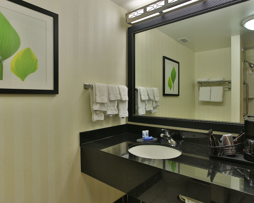Fairfield Inn And Suites By Marriott San Antonio Northeast / Schertz / Rafb Bagian luar foto