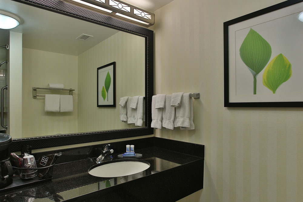 Fairfield Inn And Suites By Marriott San Antonio Northeast / Schertz / Rafb Bagian luar foto