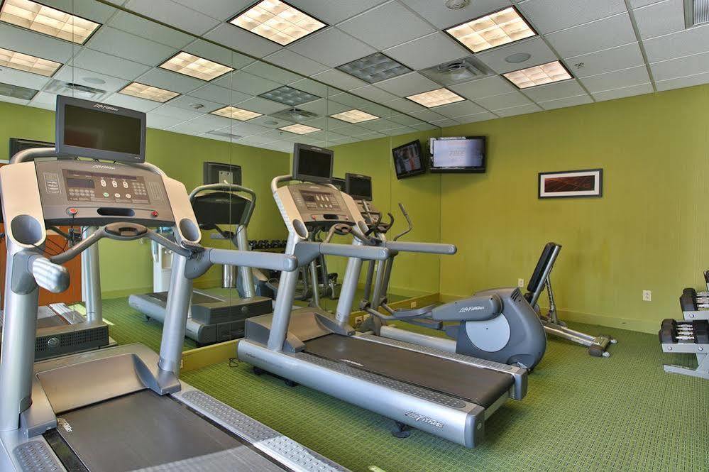 Fairfield Inn And Suites By Marriott San Antonio Northeast / Schertz / Rafb Bagian luar foto