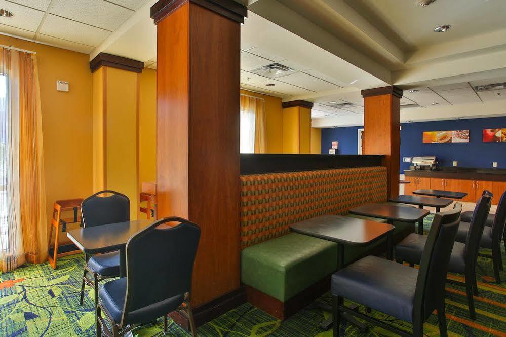 Fairfield Inn And Suites By Marriott San Antonio Northeast / Schertz / Rafb Bagian luar foto