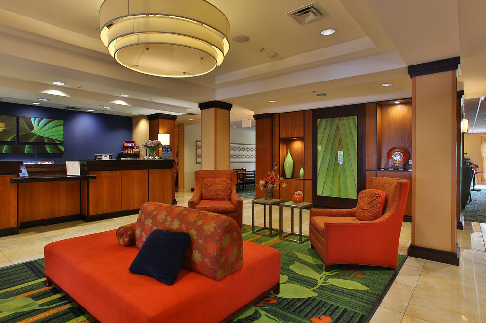 Fairfield Inn And Suites By Marriott San Antonio Northeast / Schertz / Rafb Bagian luar foto